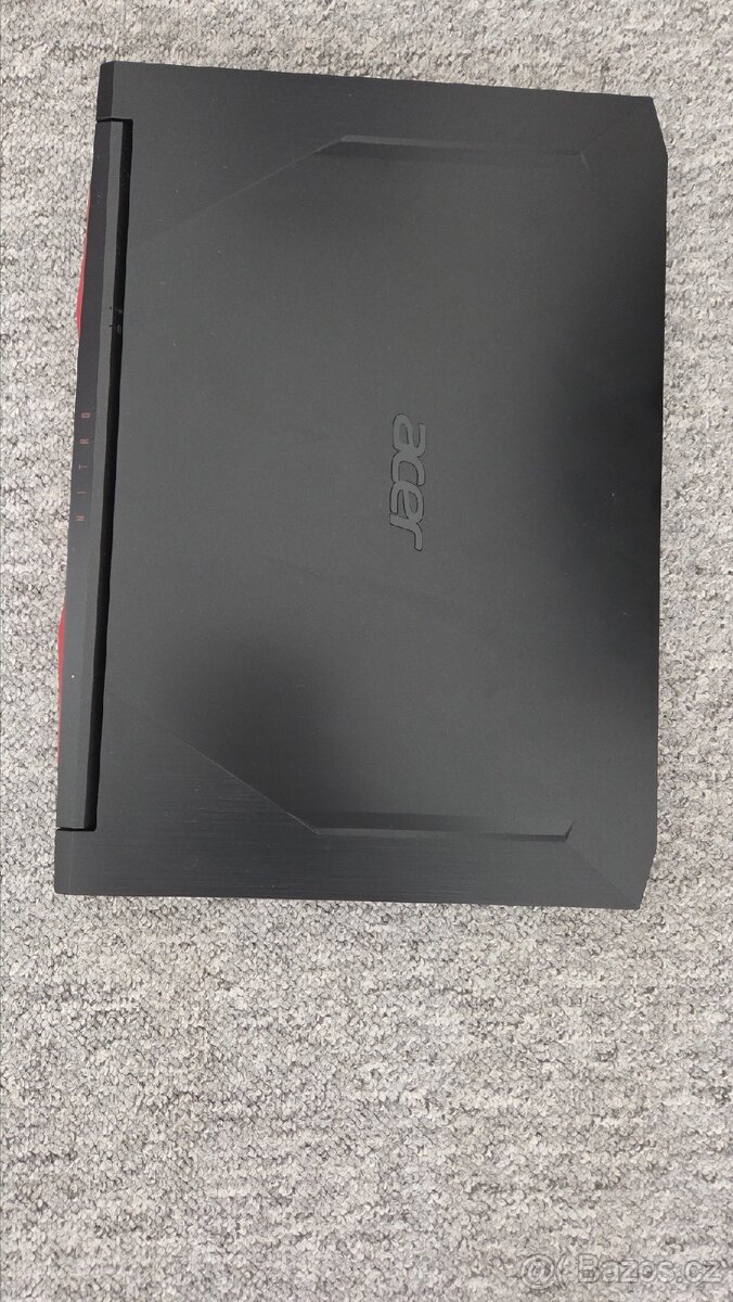 Acer Nitro 5 RTX 2060 - 2
