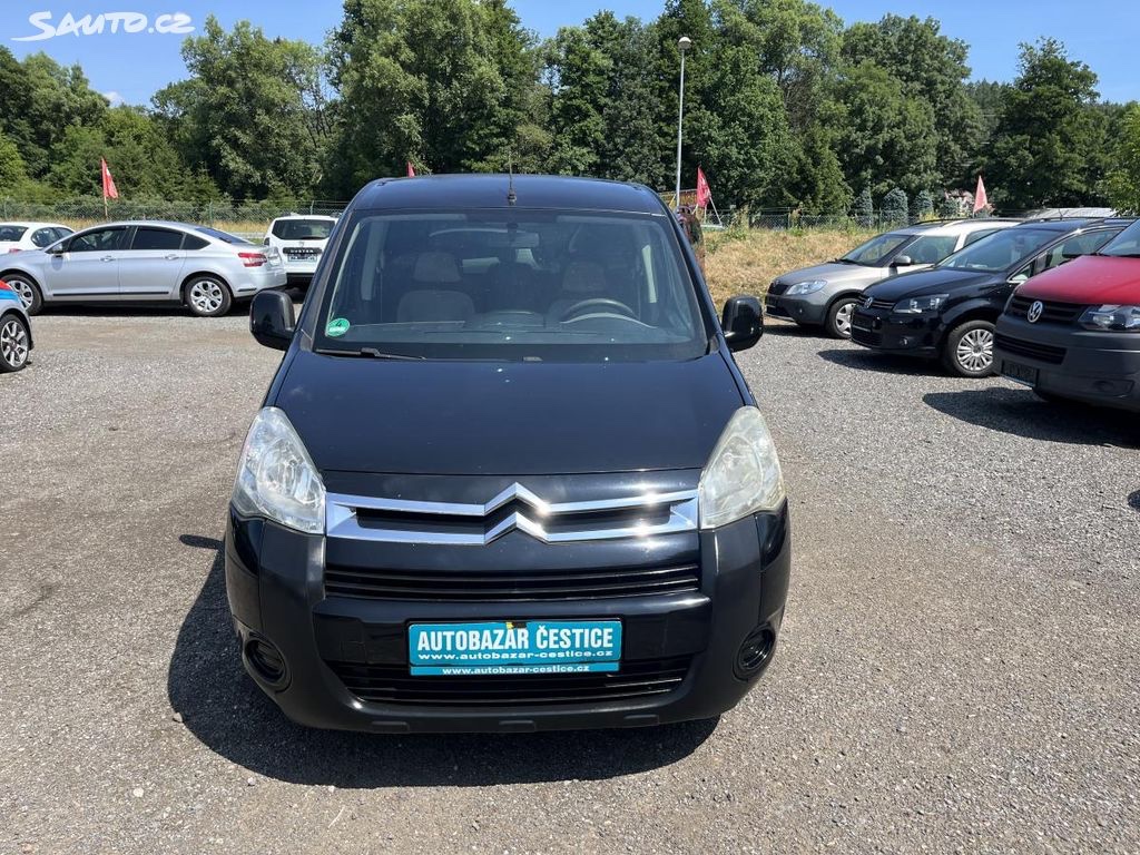 Citroën Berlingo 1.6i - 2