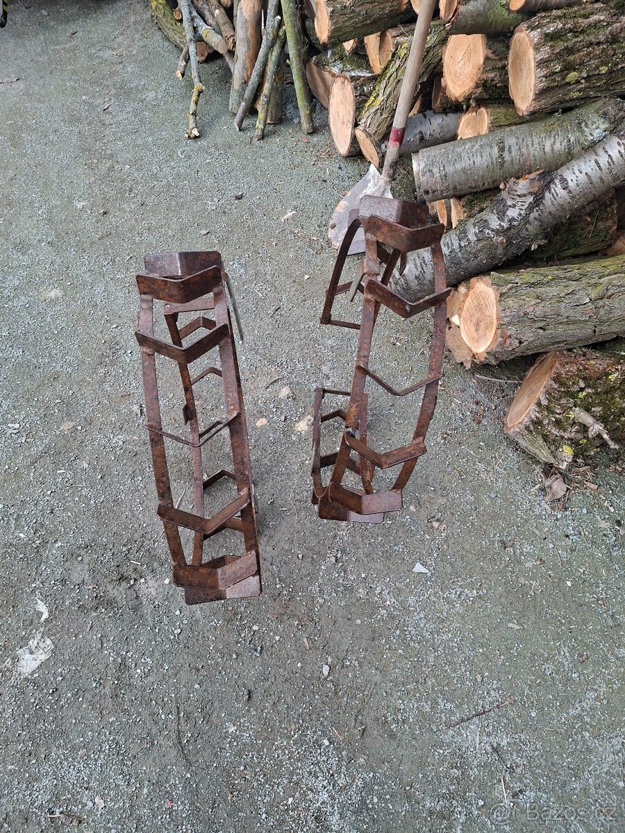 Vari návleky na kola - 2