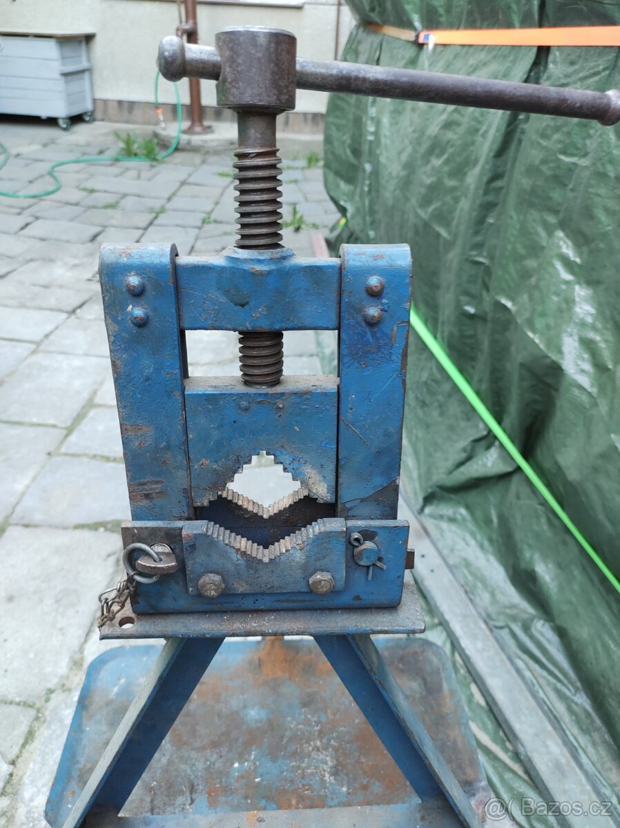 Prodám instalatersky pionýr - 2