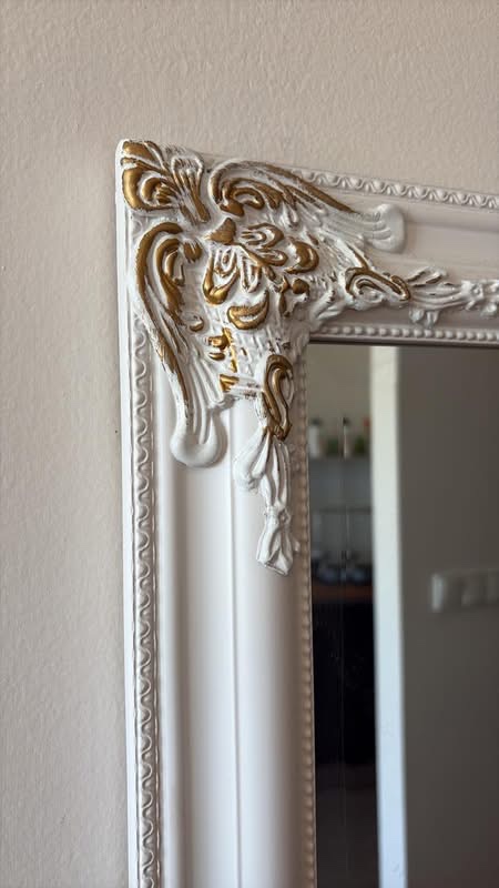 Zrcadlo 90x70cm - 2