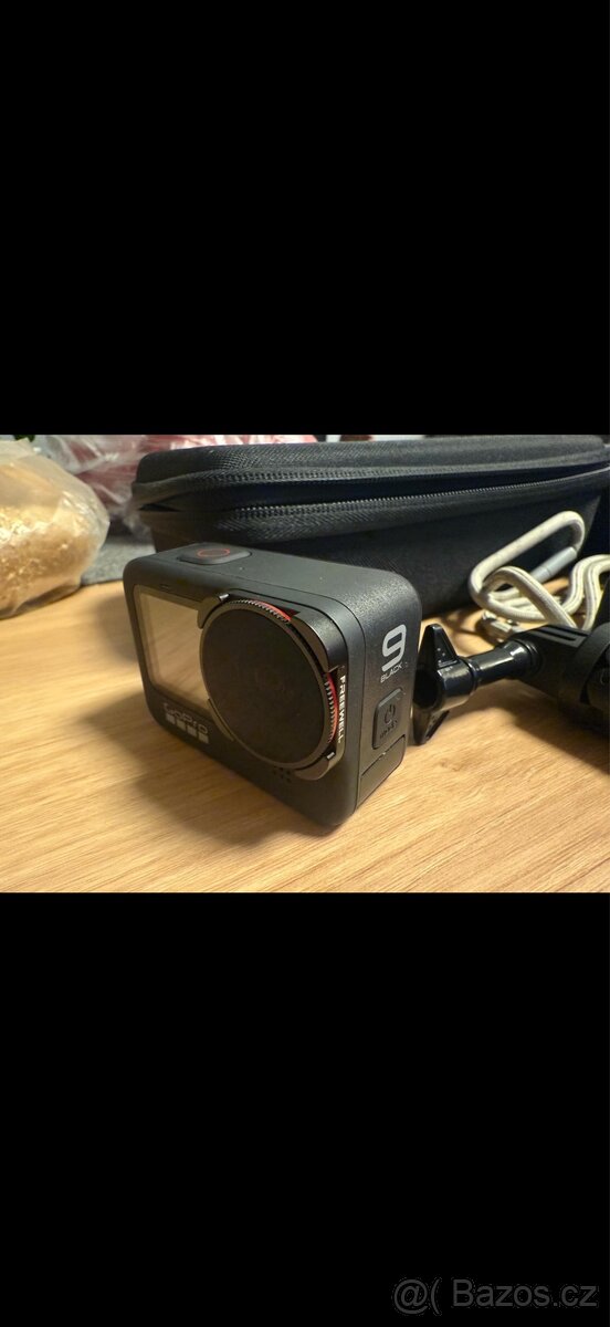 GoPro 9 - 2