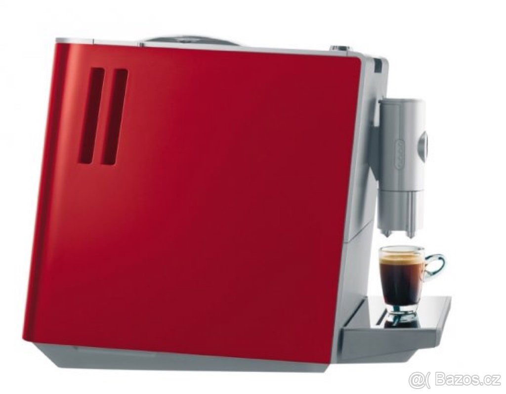 JURA ENA 5 RED - 2