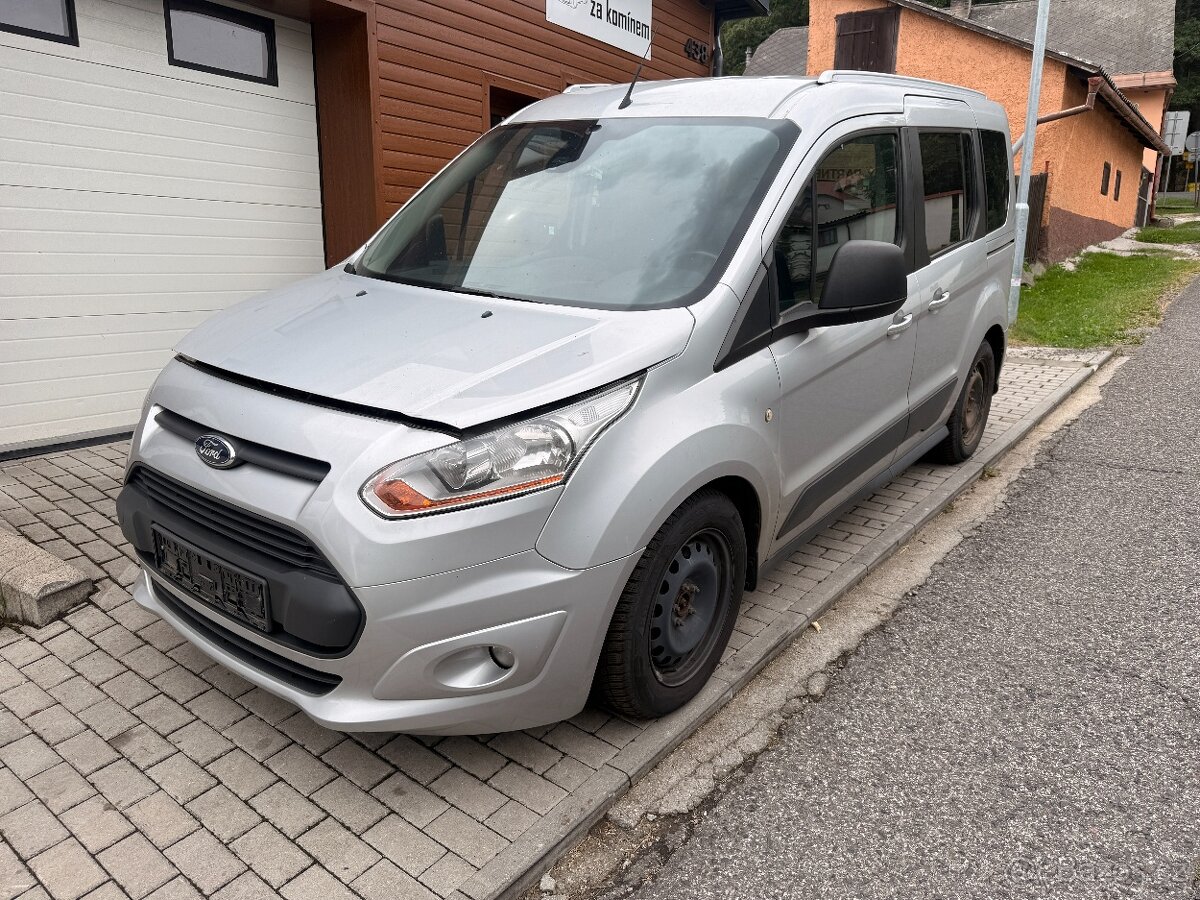 ND FORD Connect - 2
