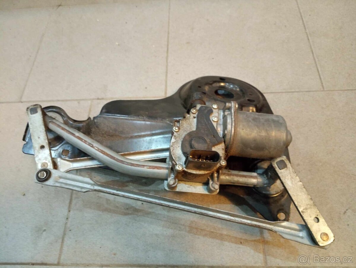 Motor stěračů Ford fusion - 2