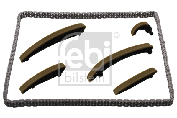 Rozvody Mercedes GL,ML X164,X166 JEEP, Chrysler - 2