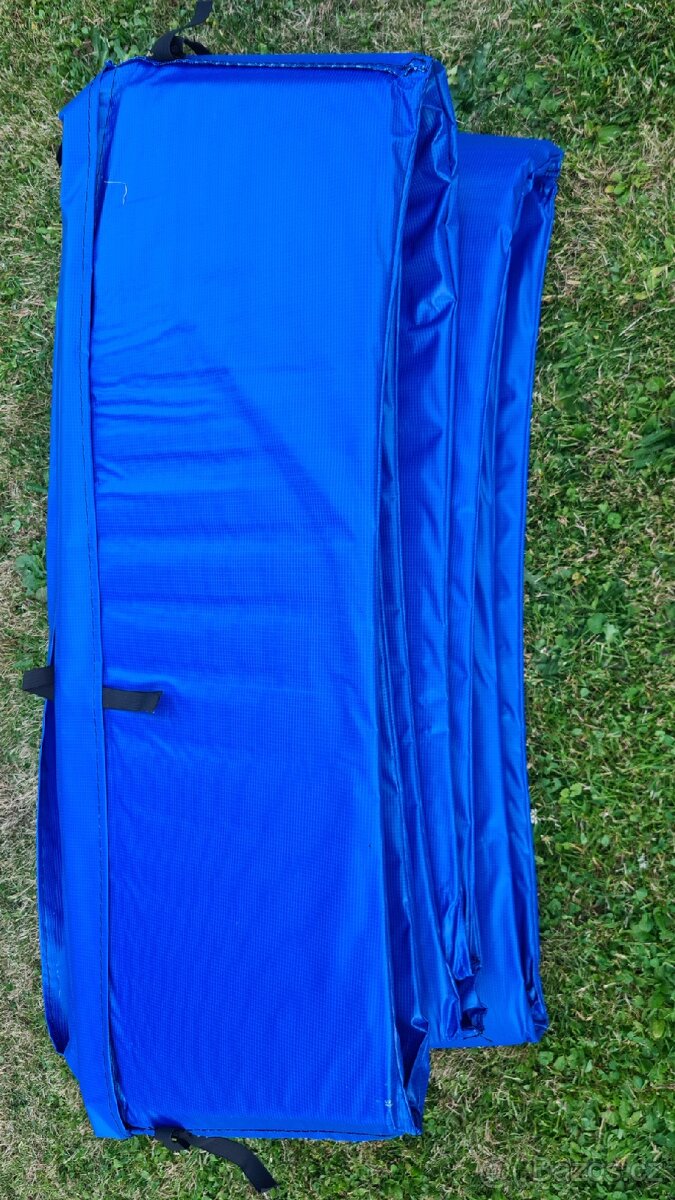 NOVY- Kryt pružin k trampoline 360cm - 2