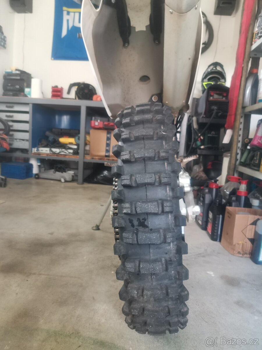 Husaberg FE390