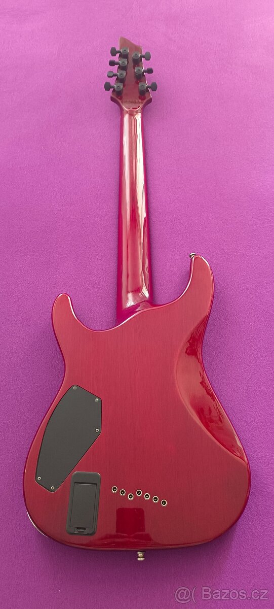 Schecter Hellraiser C-7 - 2