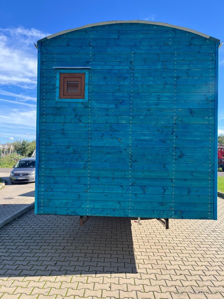 Maringotka Ariel Azuro - 2