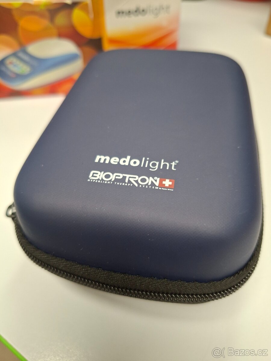 Medolight Bioptron - 2