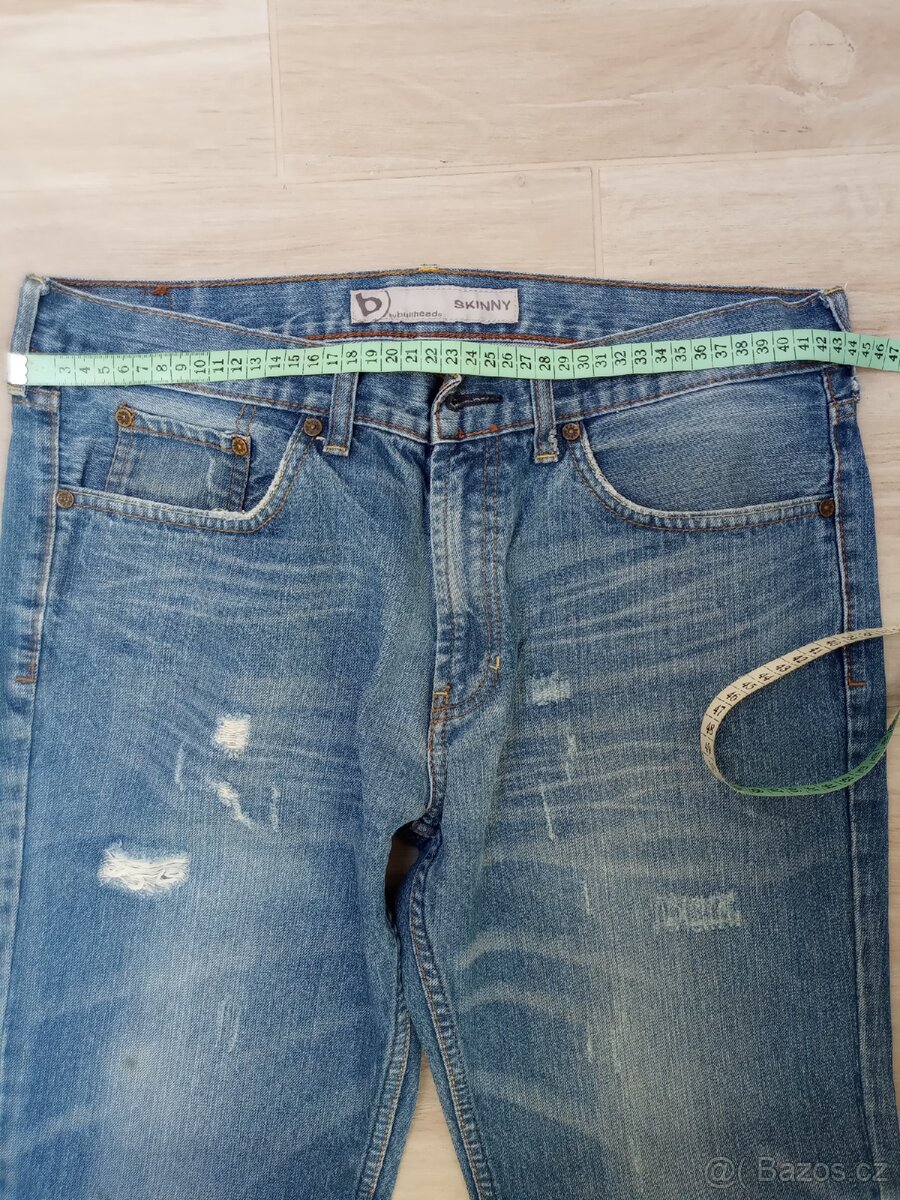 Džíny - 2