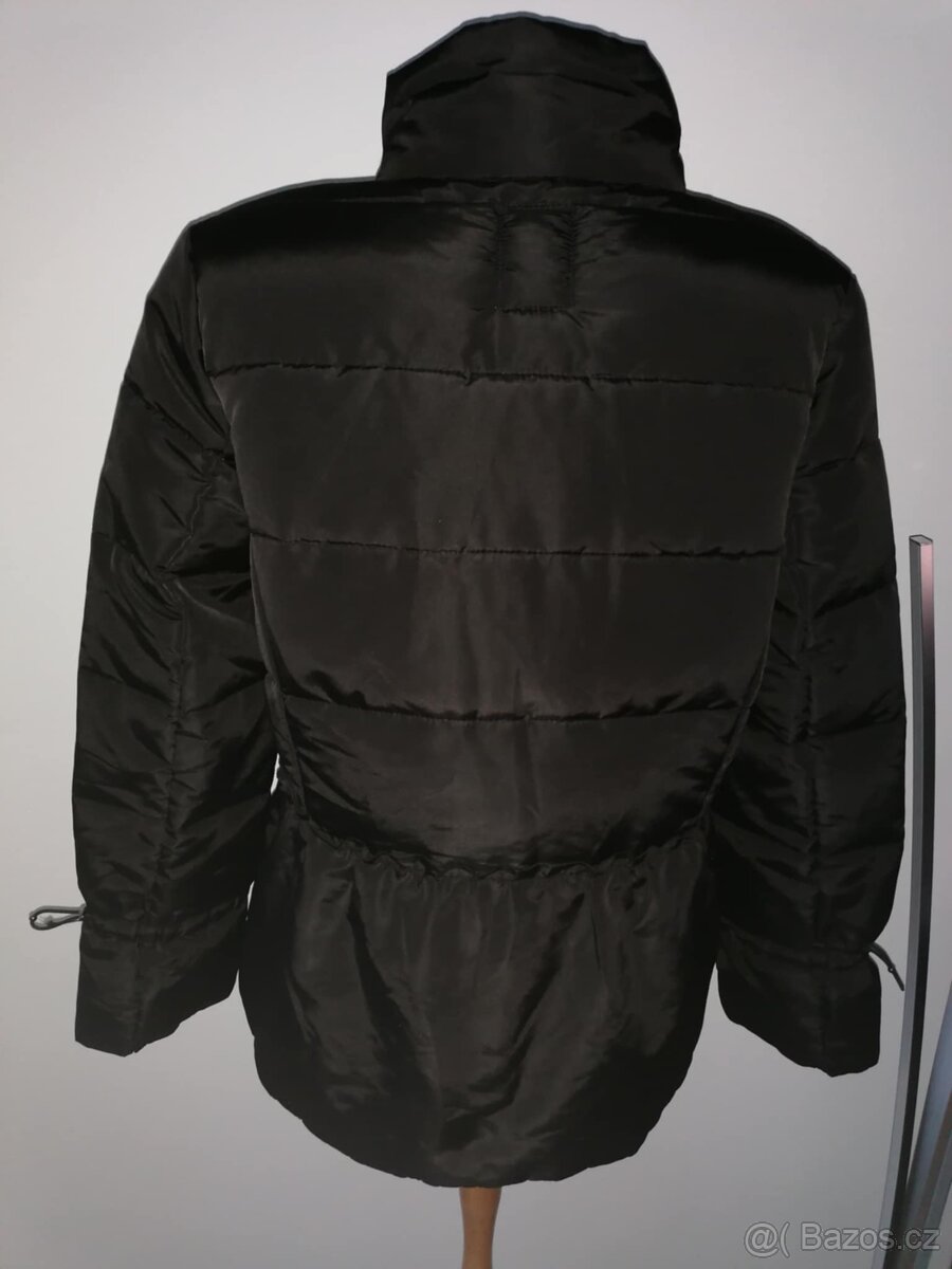 Prodáno Dámská zimní bunda Tom Tailor, vel. XL - 2