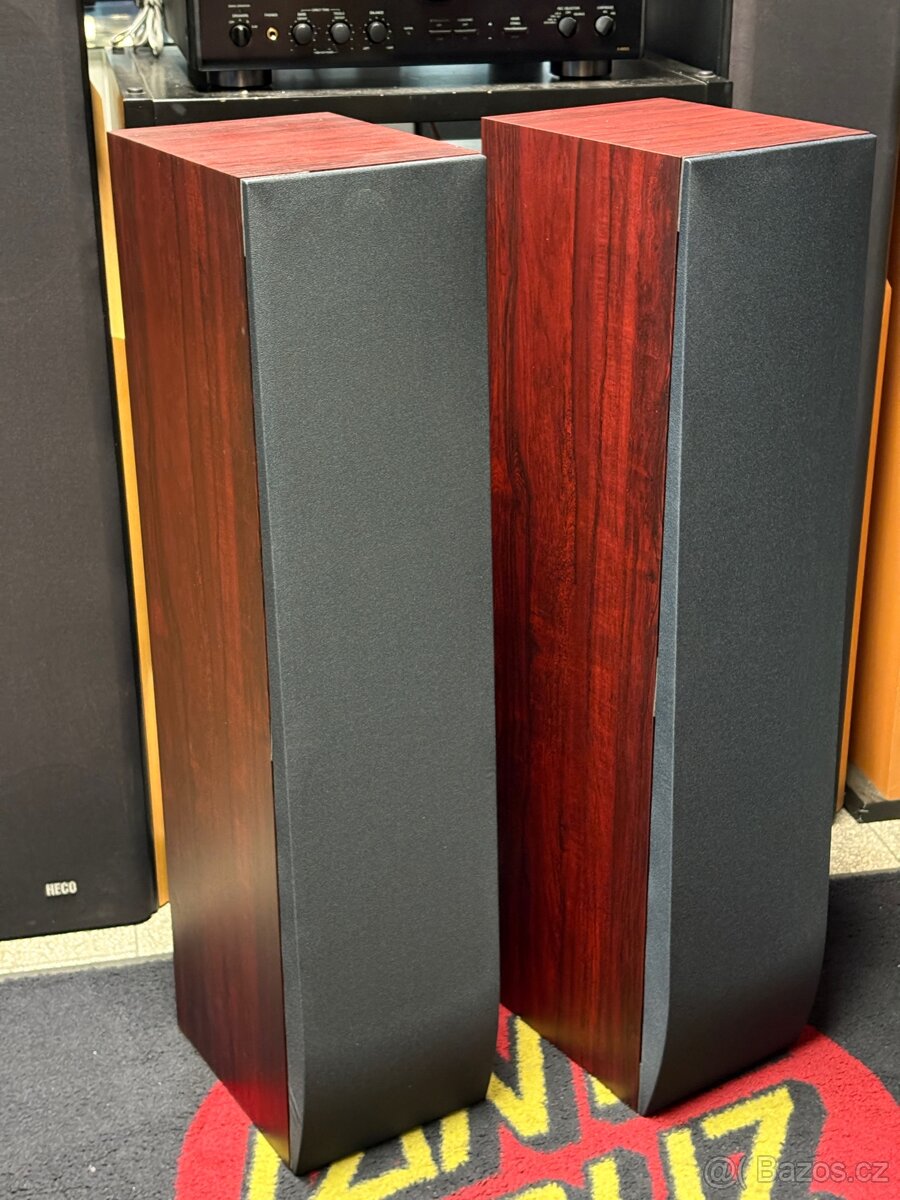 Reprosoustavy Tannoy Sensys 2 stav nových - 2