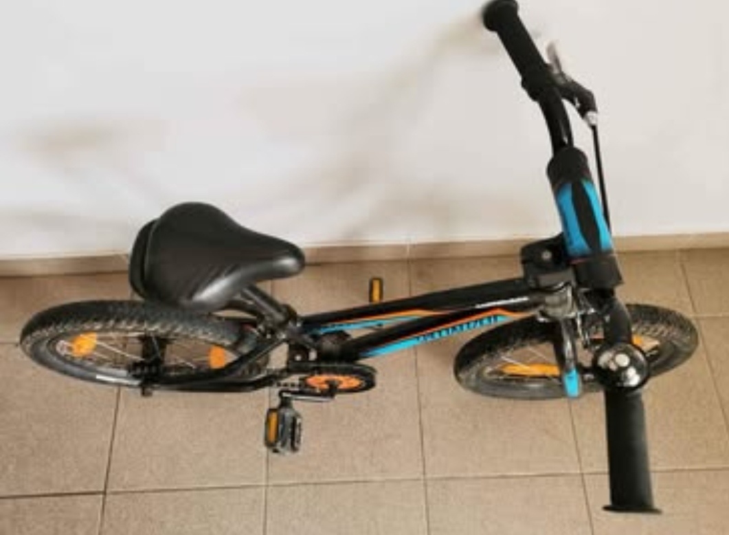 Specialized Hotrock 16 - 2