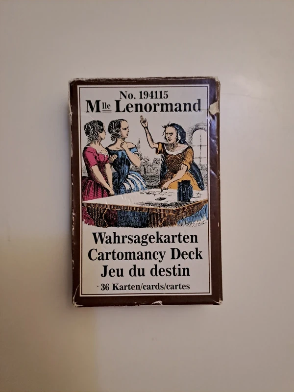 Karty - vykládací, hrací, motivační - 2