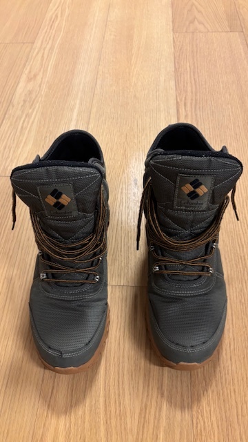 Zimní boty Columbia vel. 43 - 2