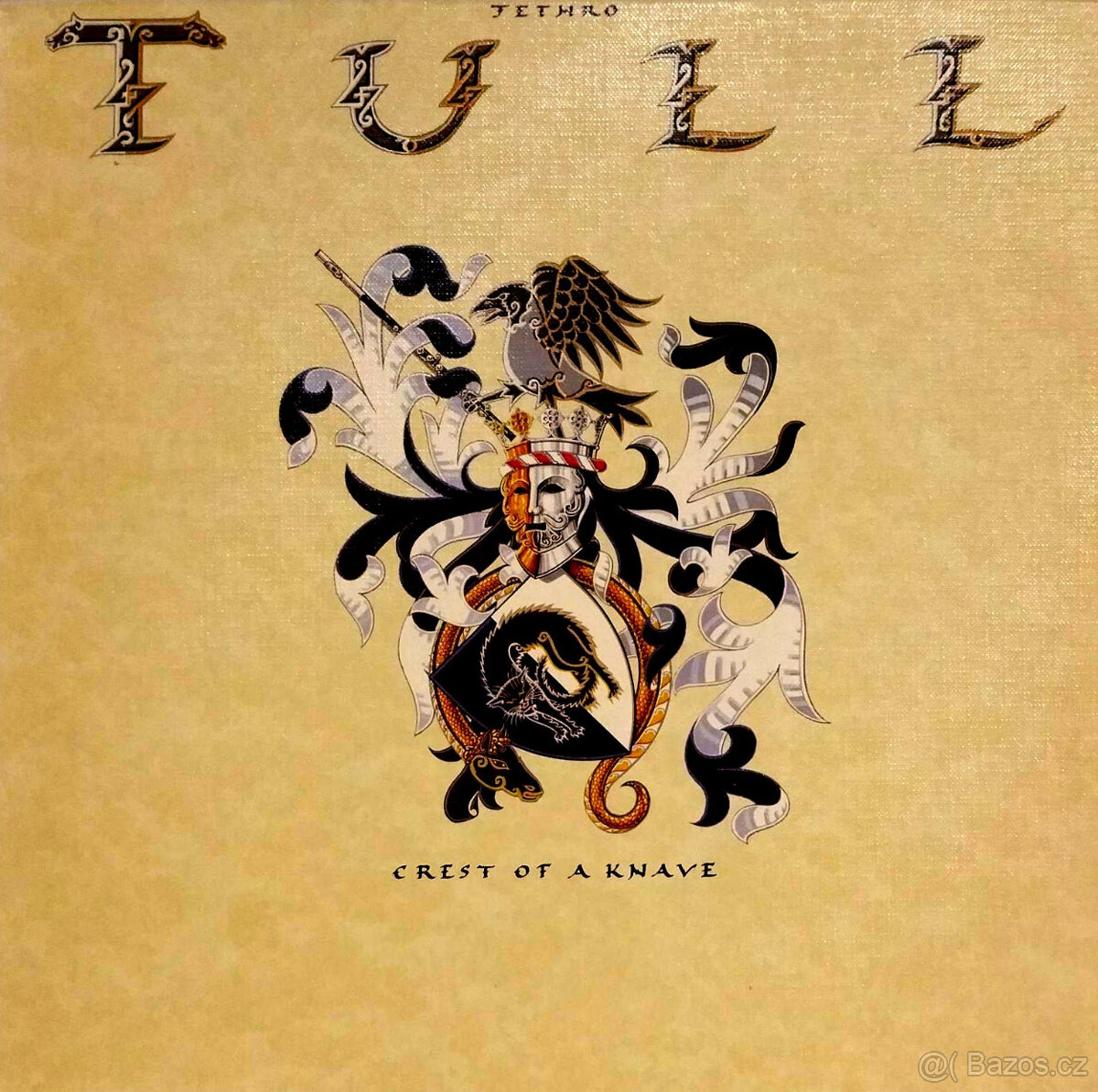 Prodám svou sbírku gramofonových desek - 101 - 2