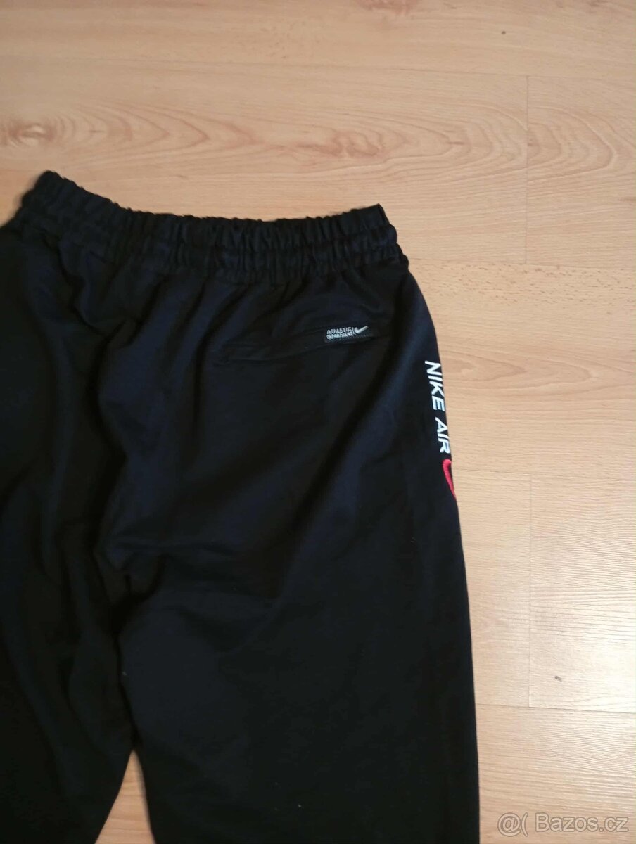 Pánské tepláky nike - 2