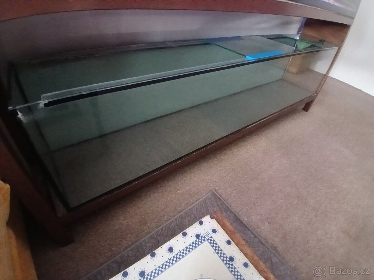 Prodám akvárko - 2