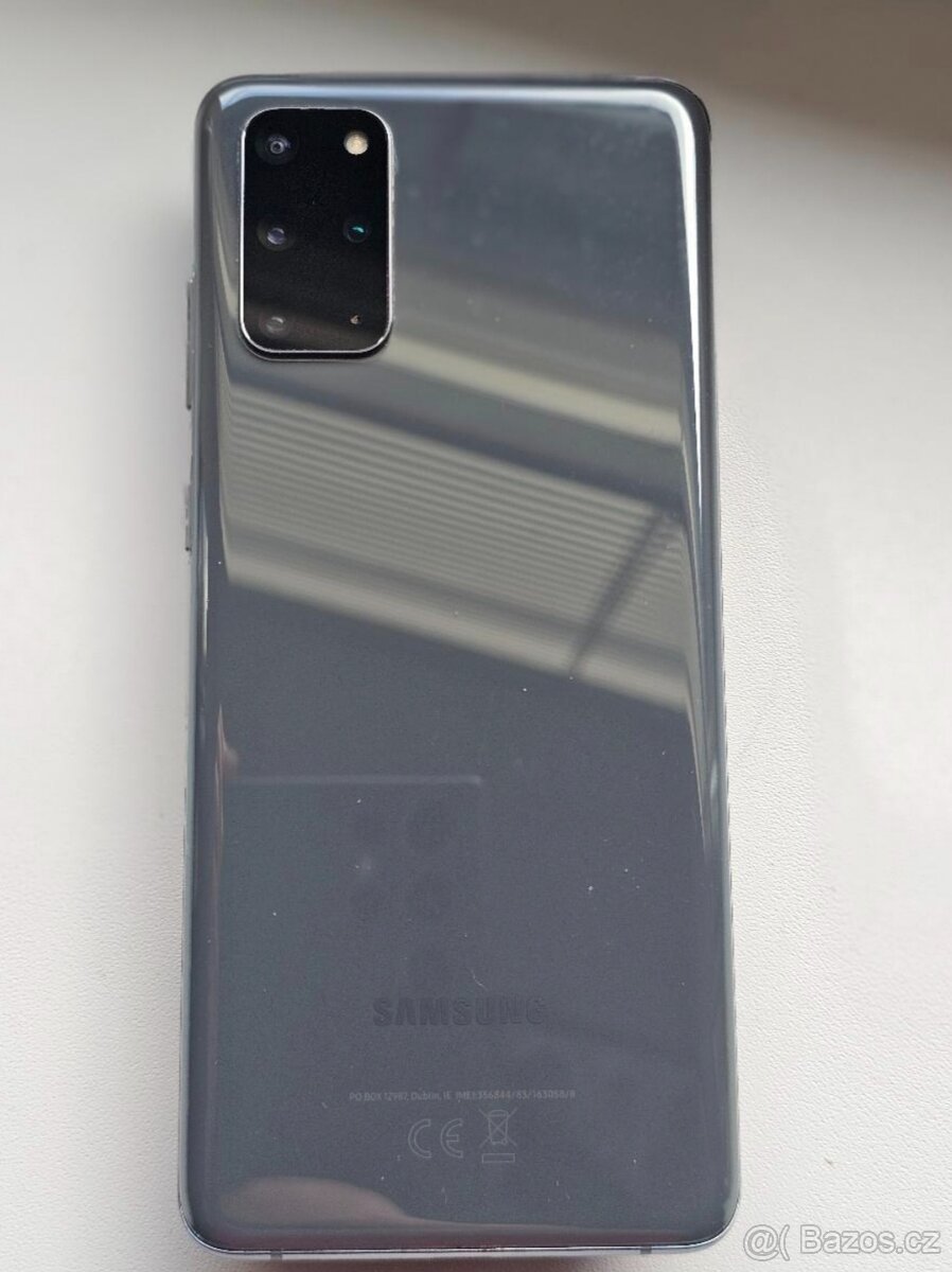 Samsung Galaxy S20 Plus - 8/128GB - 2