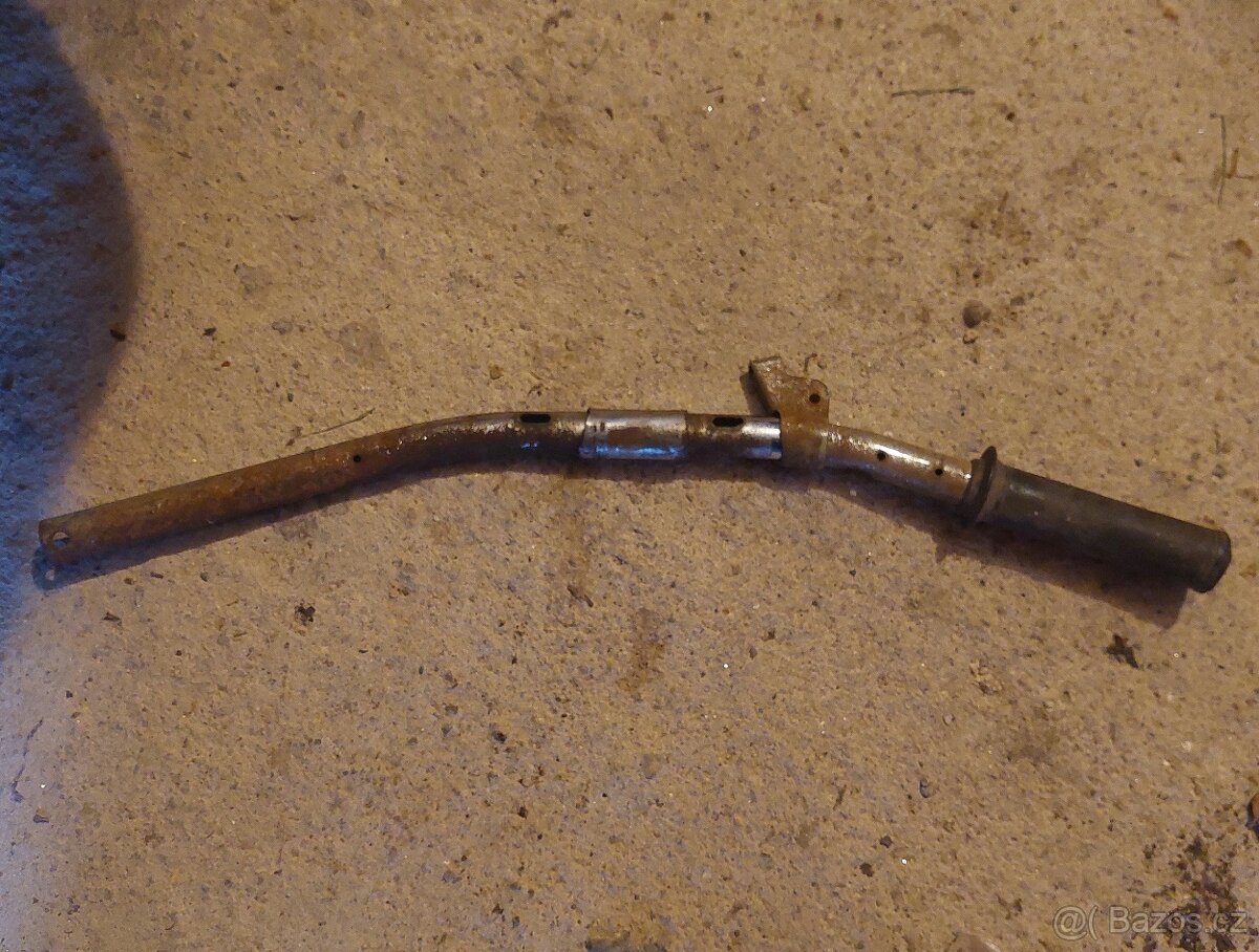 Jawa 50 řídítka - 2