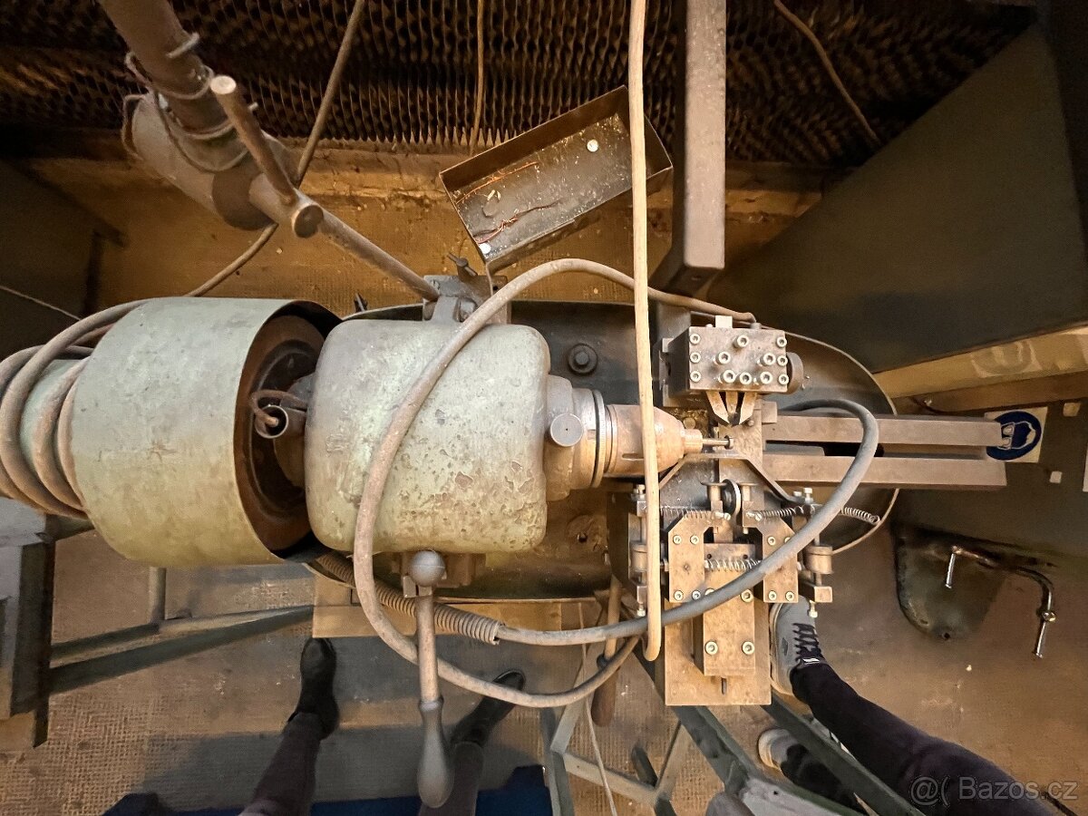 SOUSTRUH SV-81 (RM-10) - 2