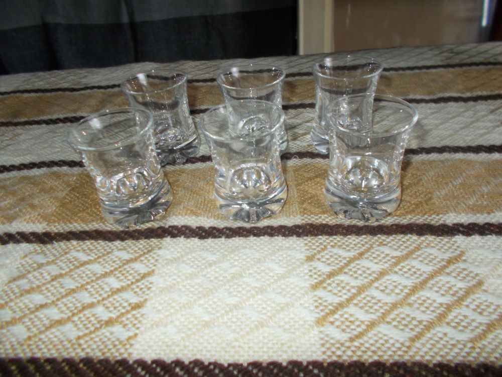 Štamprlata 6 ks - 2