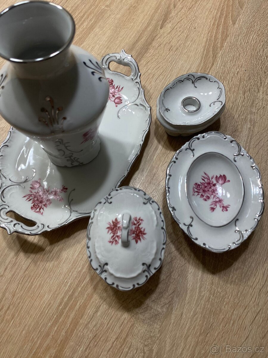 Souprava Royal dux Opera - 2