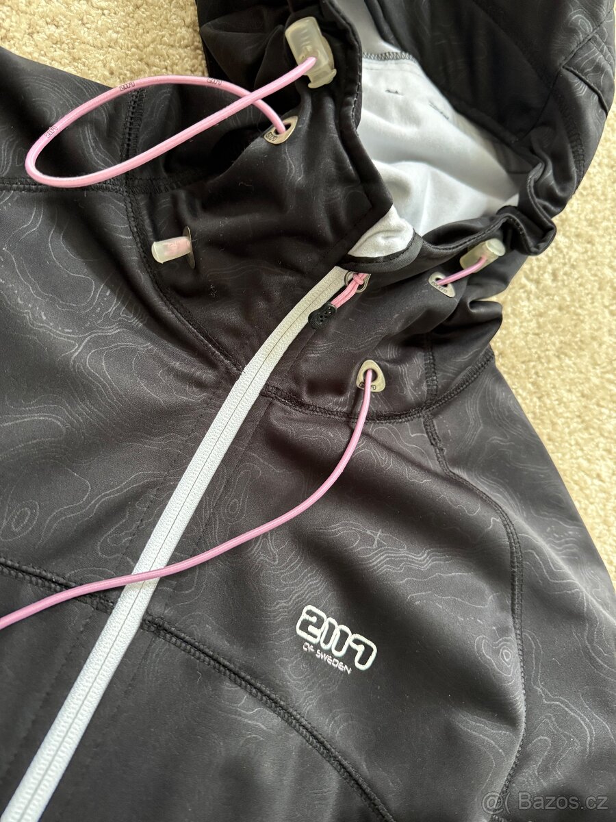 Dámská bunda softshell - 2