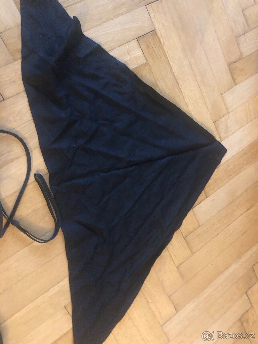 Novy batoh Batman, satek Vojenske policie, taska na krk. - 2