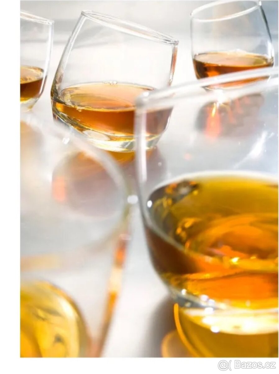 Sklenice na Whisky - 2
