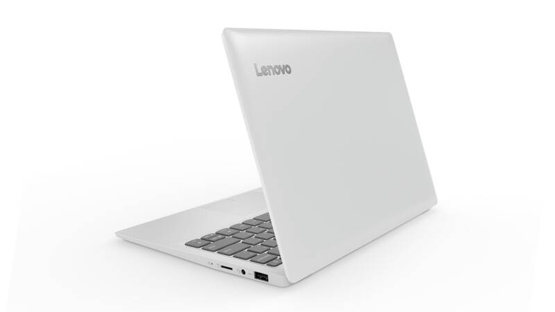 Lenovo 120S-11IAP bíly - 2