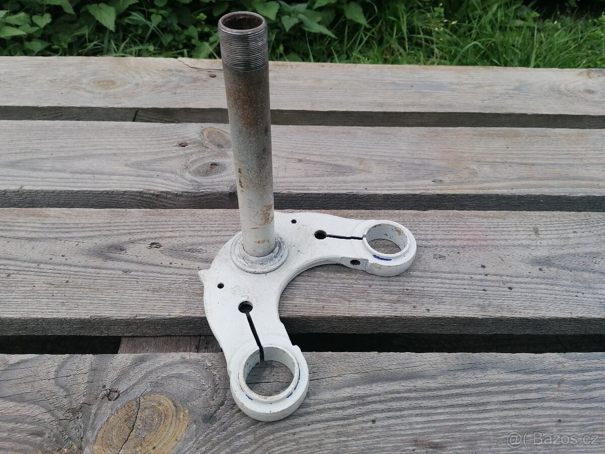 Okuliare na Jawa, CZ 175/ 356, 125/ 355 - 2