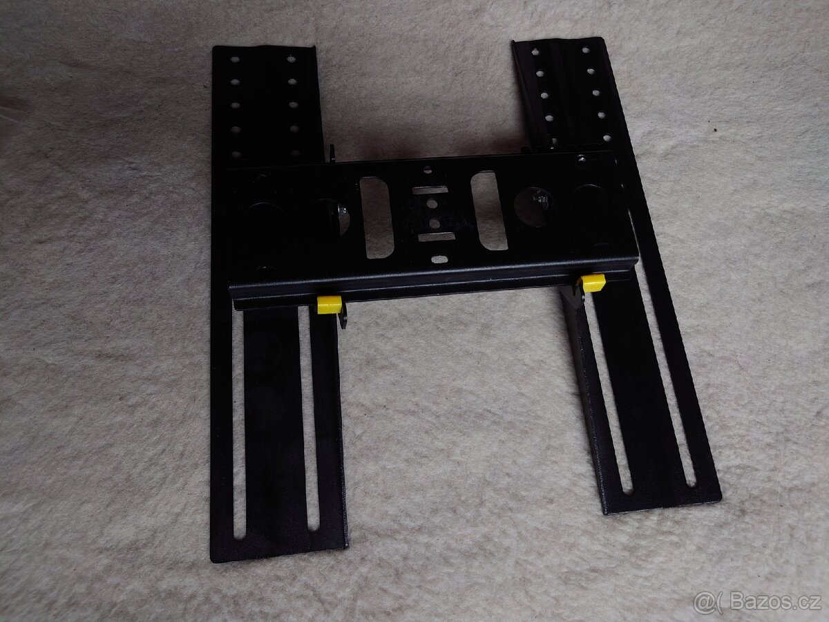 Držák TV na zeď - 2