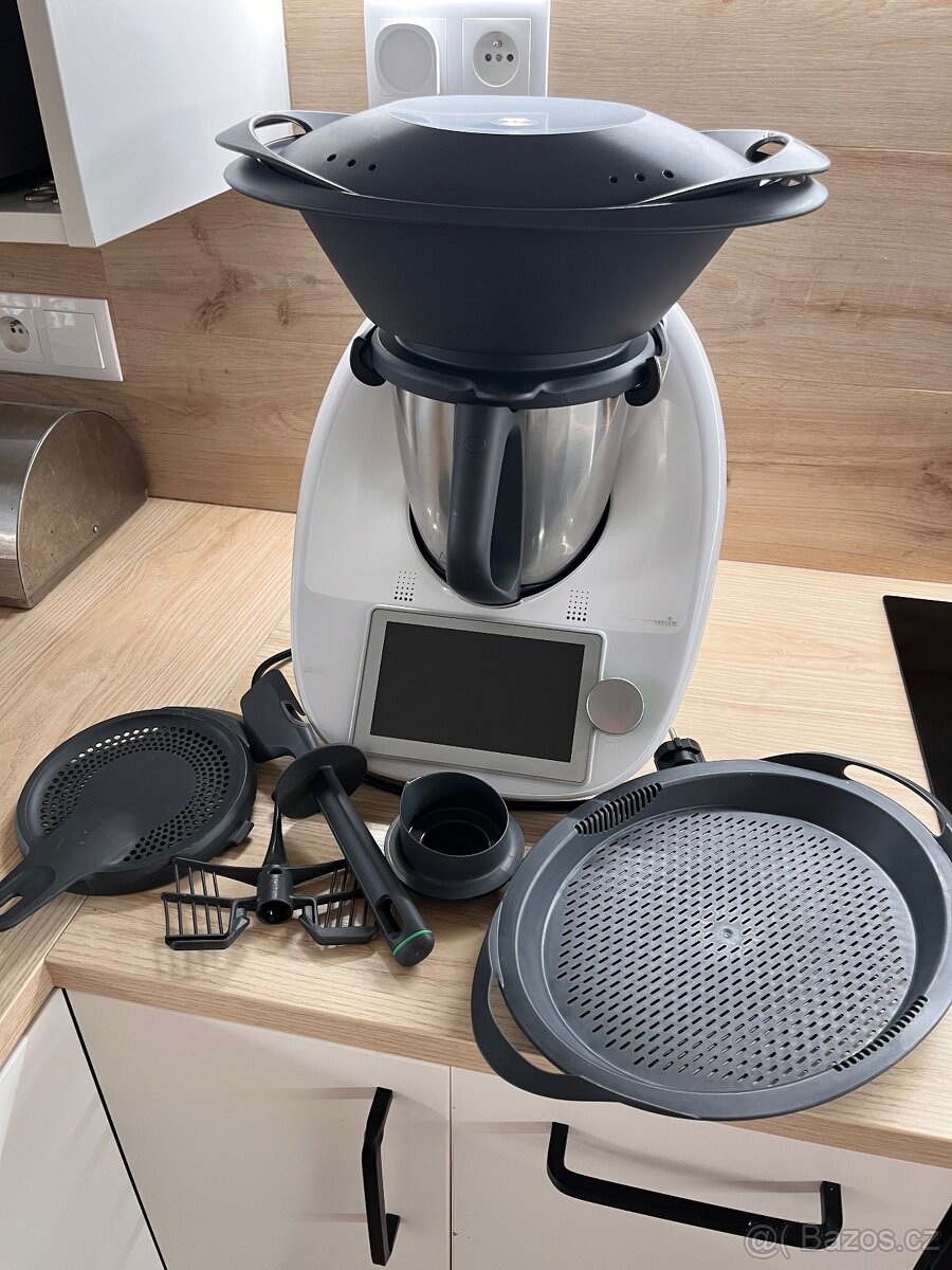 Thermomix TM6 - 2