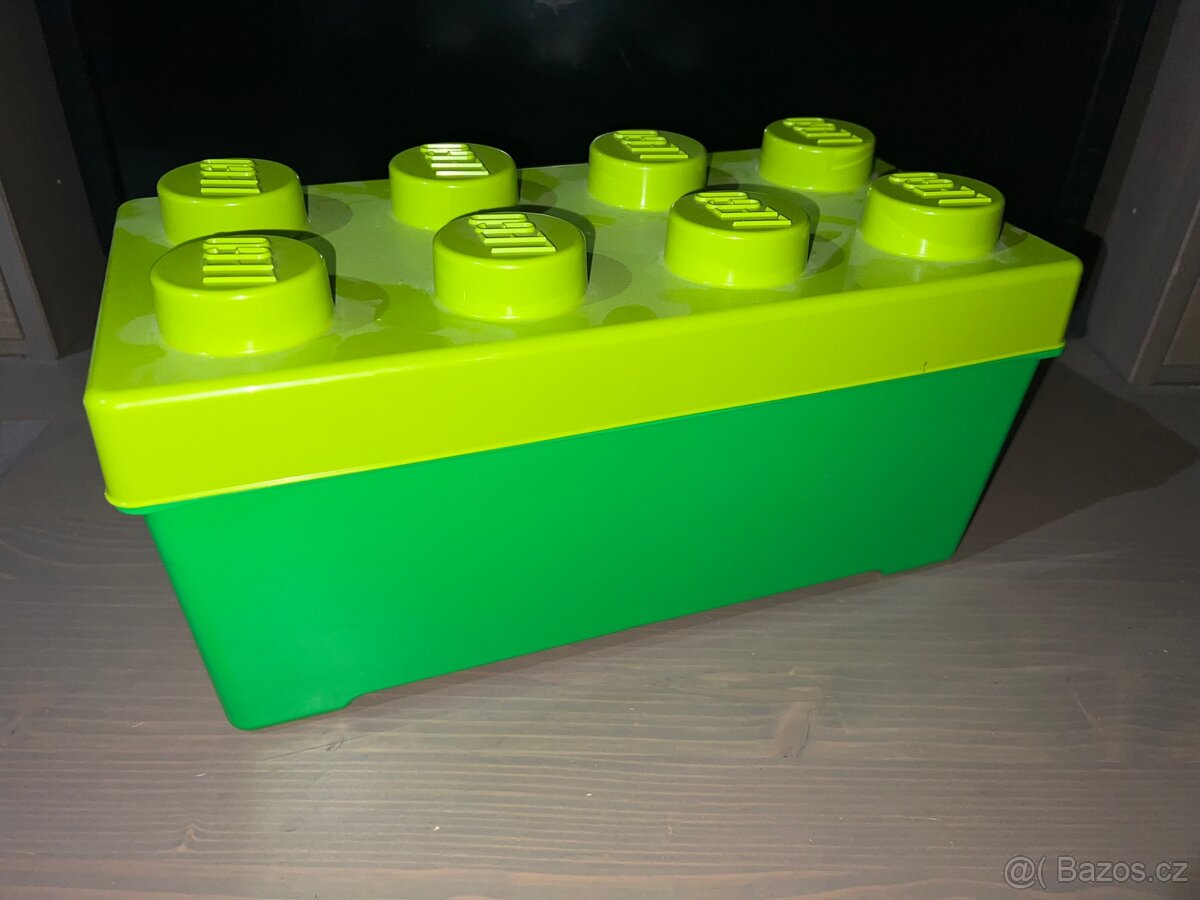 LEGO DUPLO 10913 Box s kostkami - 2