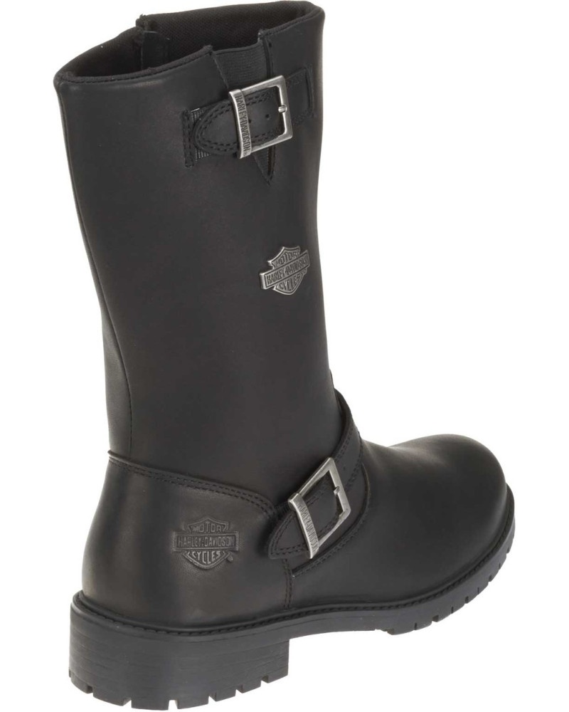 HARLEY-DAVIDSON® orig. boty EU42 - 2