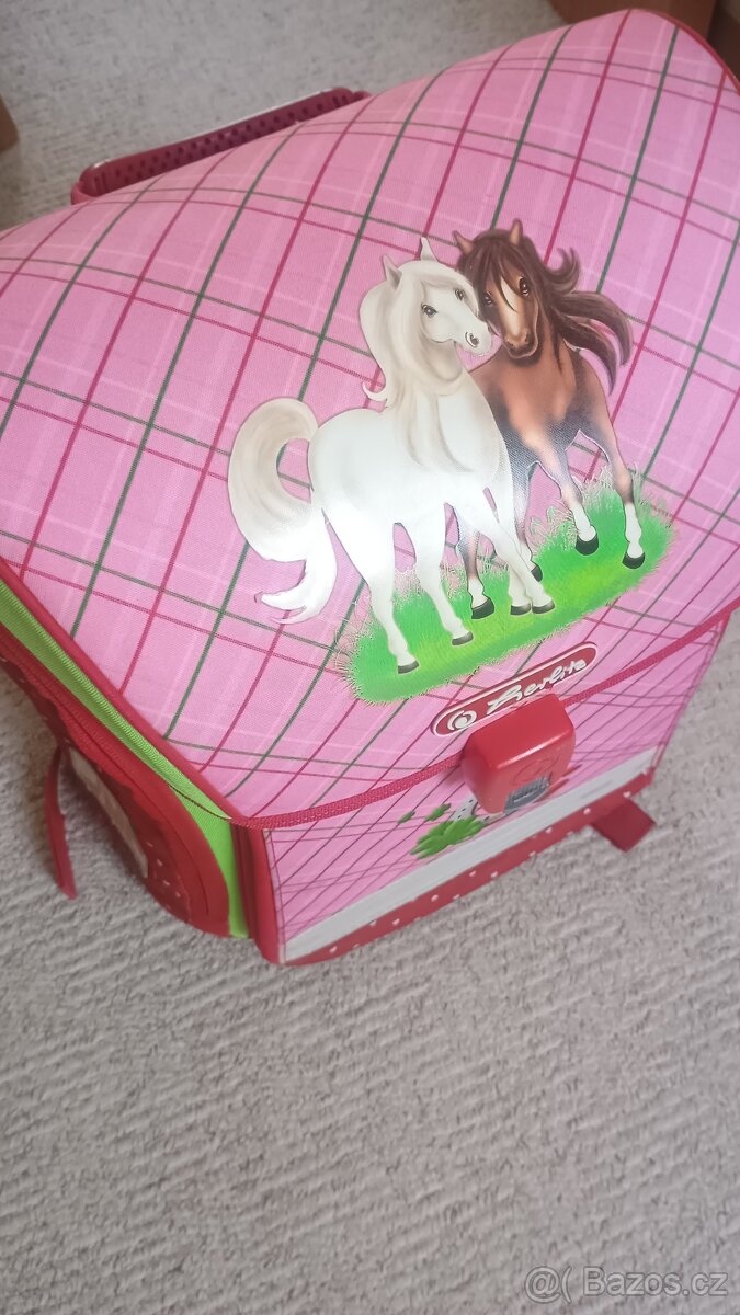 Aktovka a pouzdro Herlitz - 2