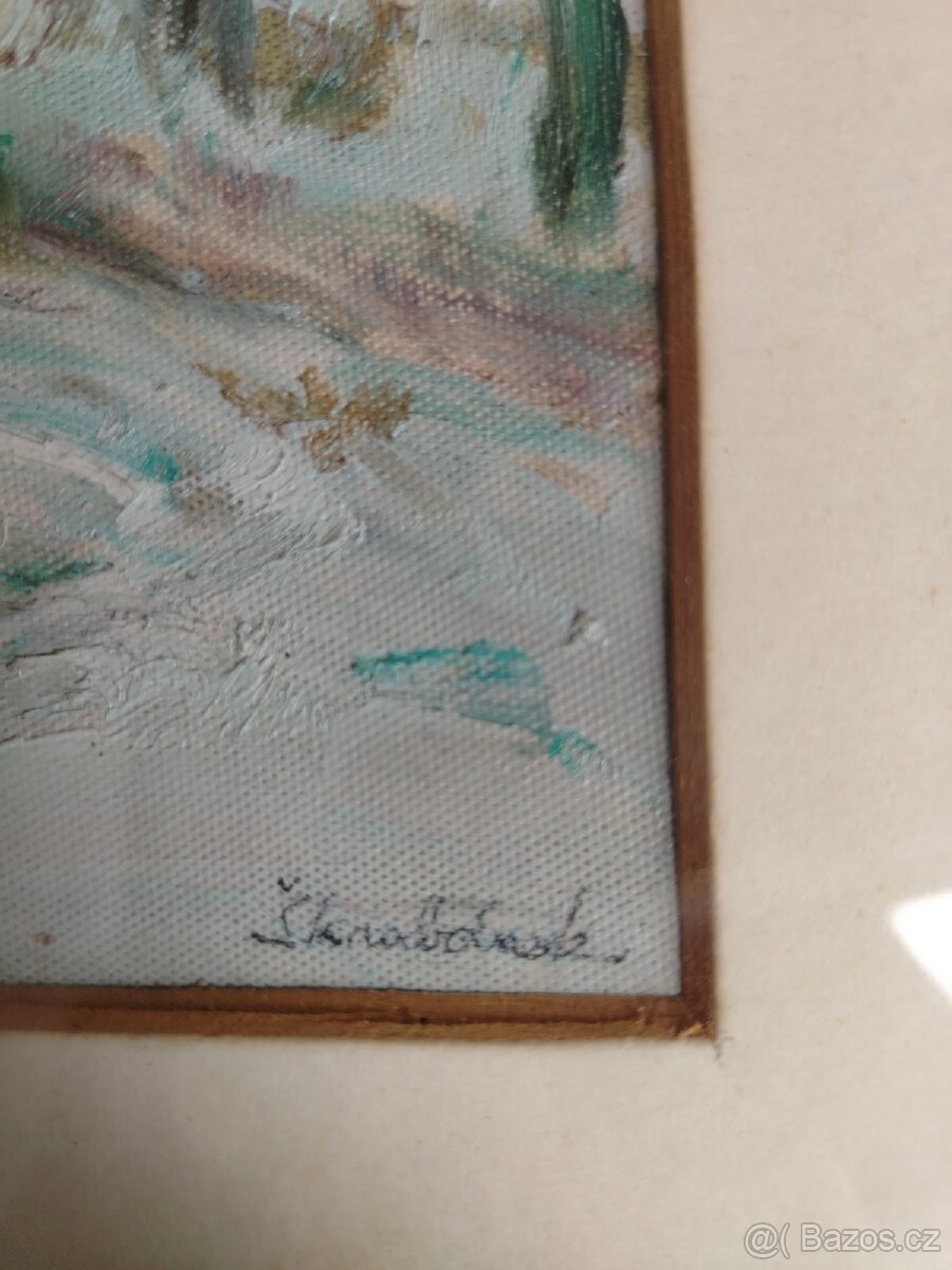 František Škrabánek - 2