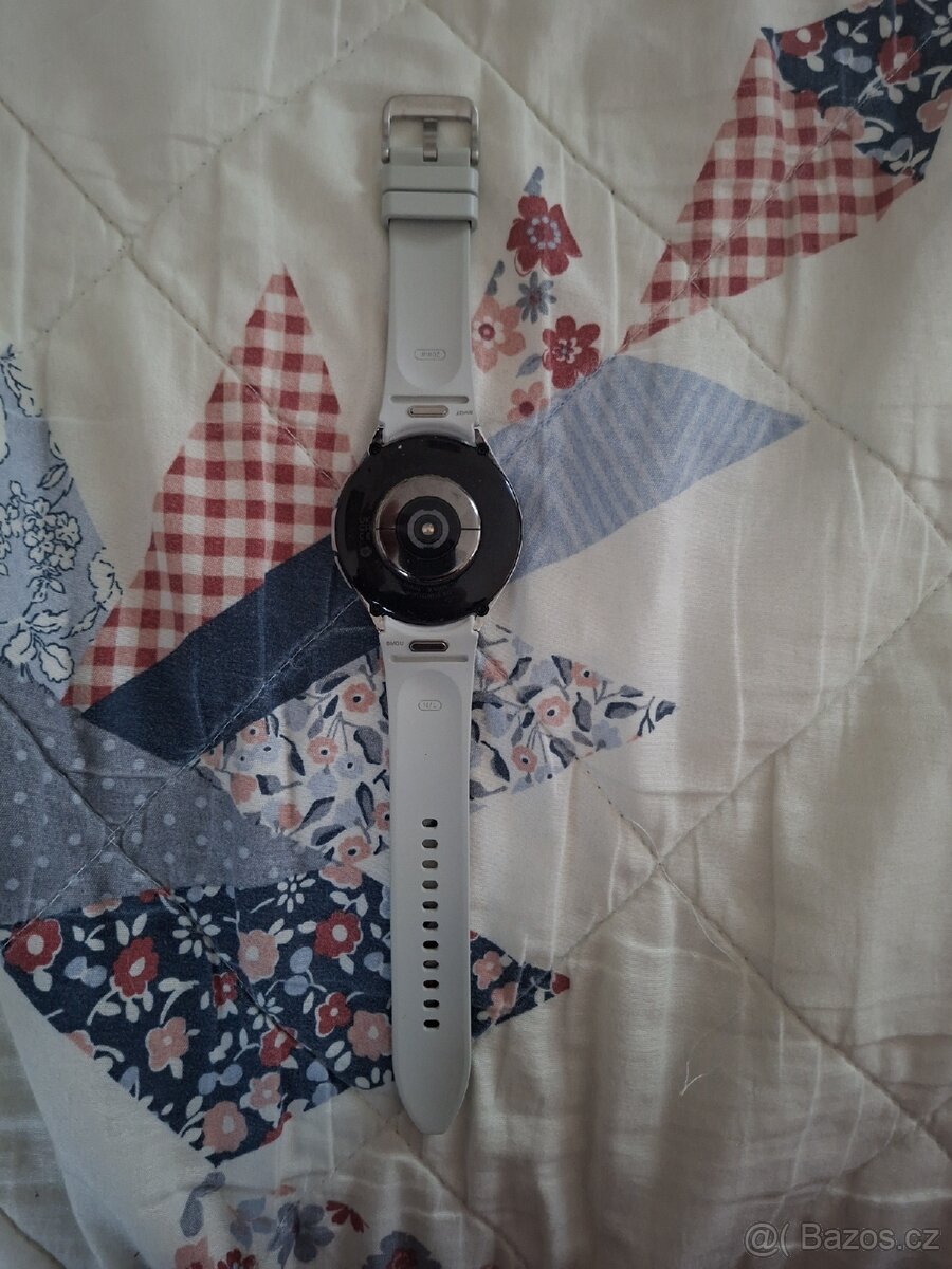 Samsung Galaxy Watch 6 Classic - 2