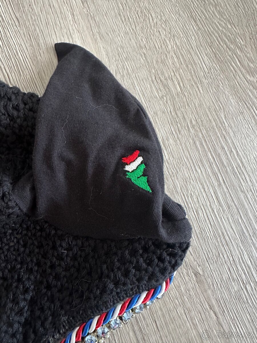 Čabraka Equiline - 2