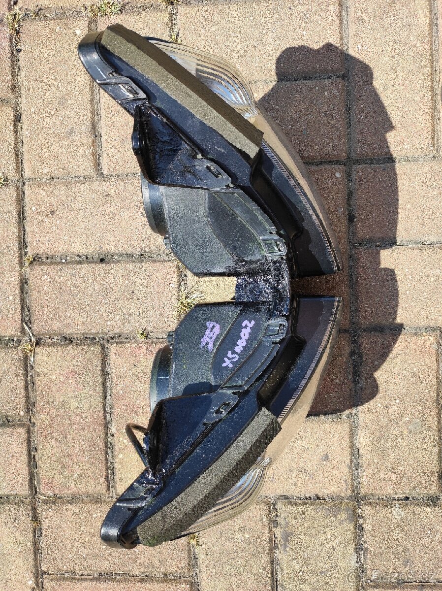 Kawasaki Z 1000SX - 2