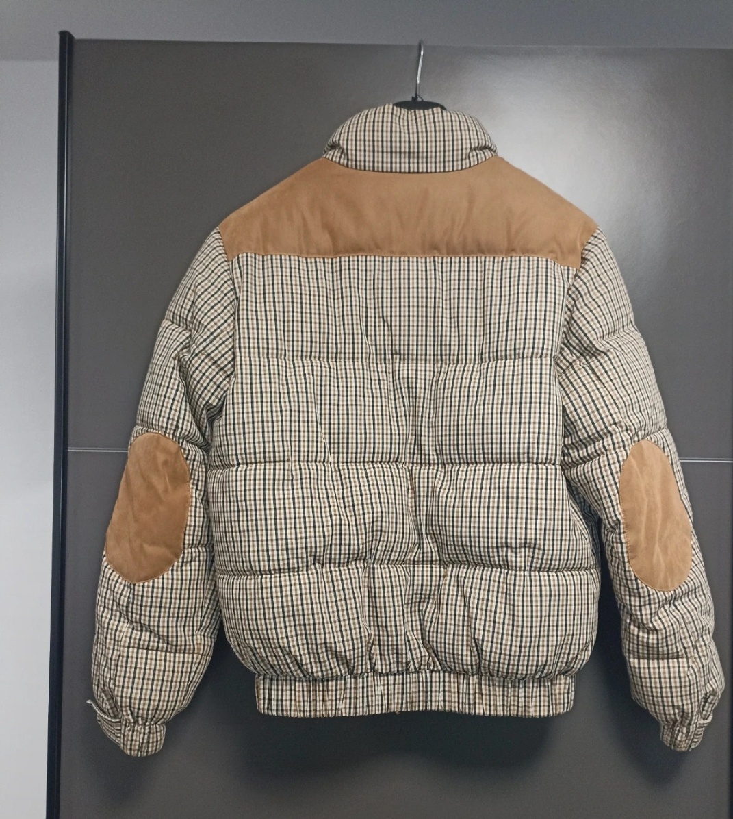 Teplá jezdecká bunda Lauria Garelli - 2