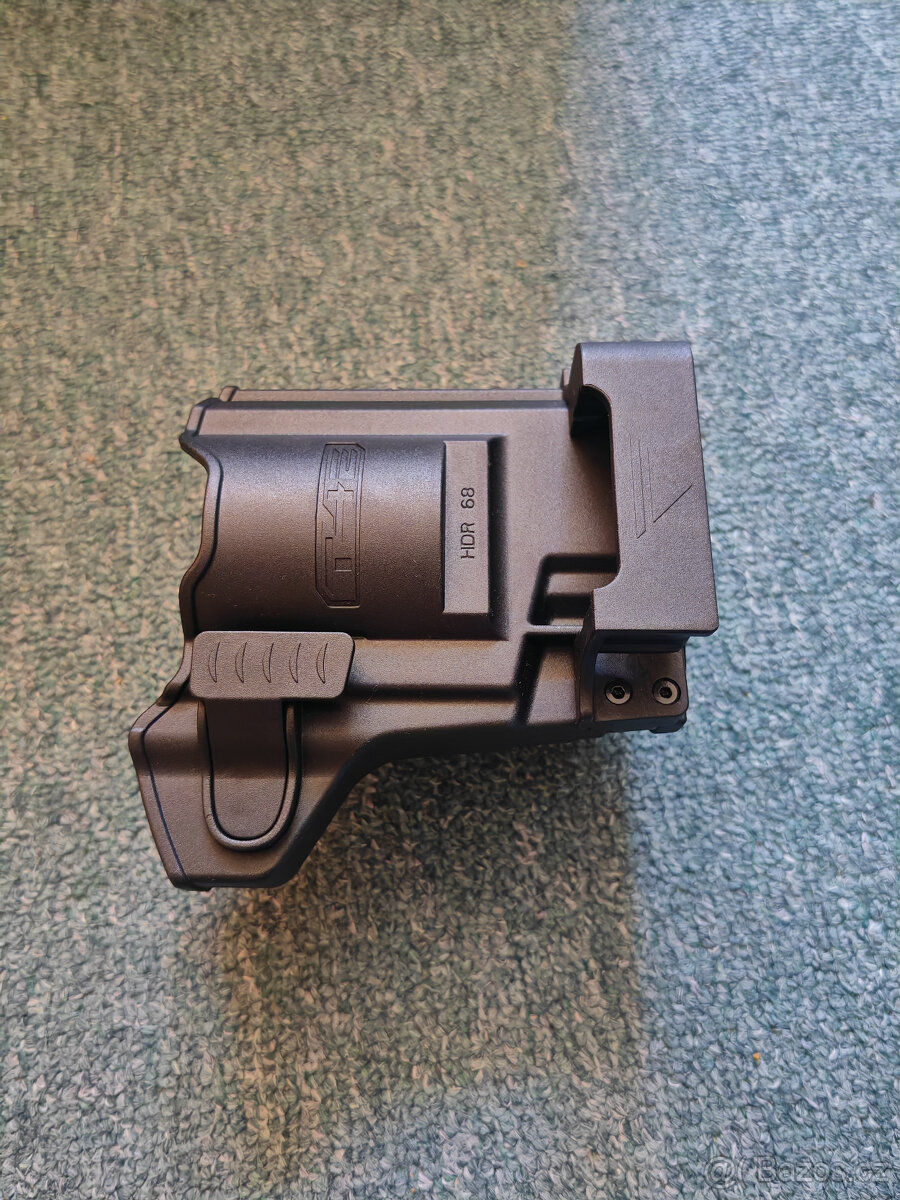 Pouzdro pro revolver T4E TR68 HDR68 - 2