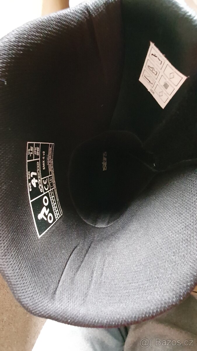 Boty Aplinestars vel. 41 - 2