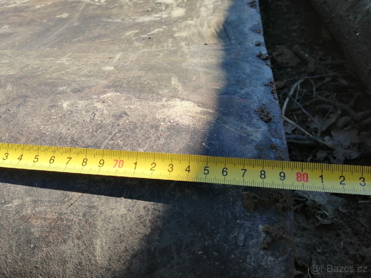 Rozmetadlo rcw 2 - 2