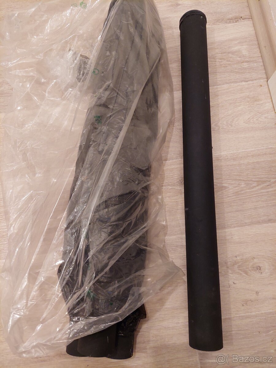 Kancelářský stůl - 2