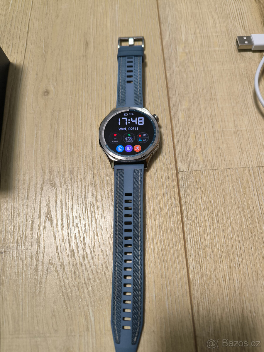 Huawei Watch GT 5 46mm - 2