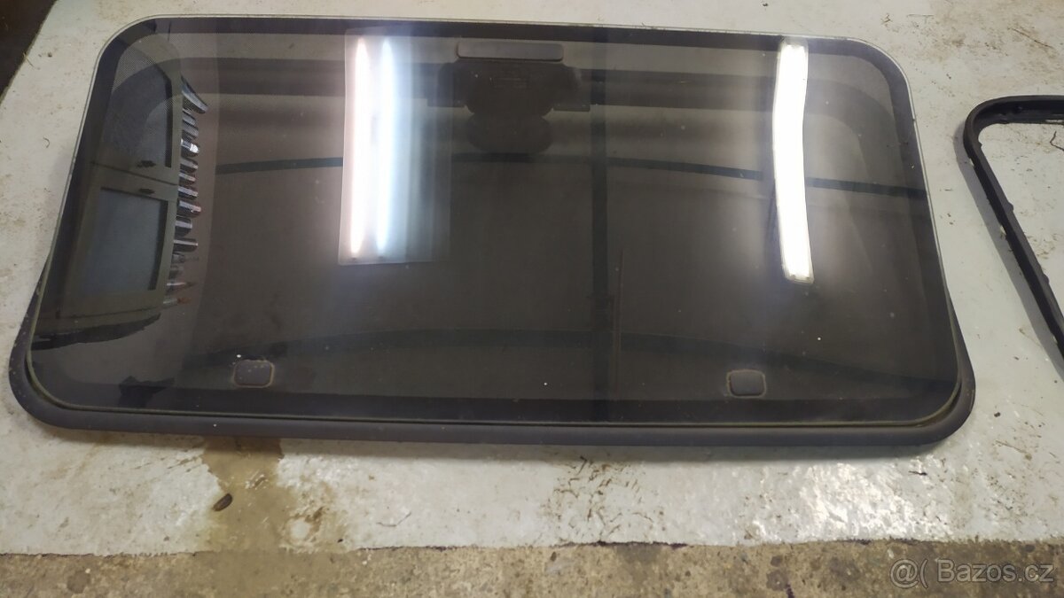 Prodám střešní okno - 2